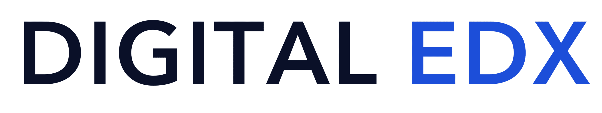 Digital EDX
